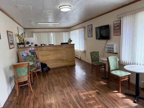 sunrise motor inn