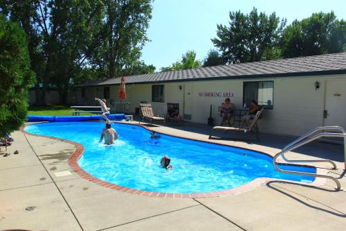 sunrise motor inn