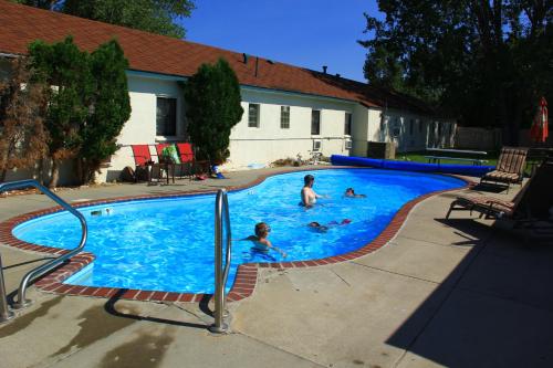 sunrise motor inn