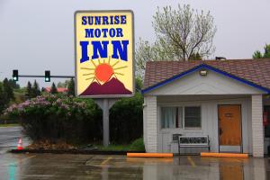 sunrise motor inn