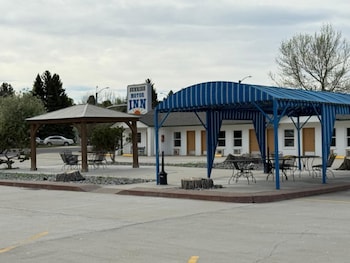 sunrise motor inn