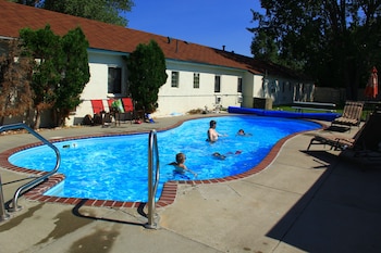 sunrise motor inn