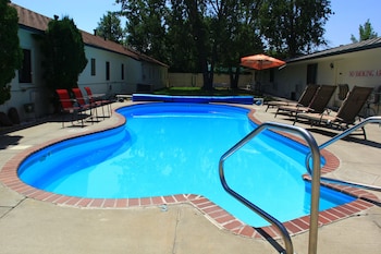 sunrise motor inn