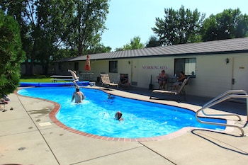 sunrise motor inn