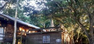 hazyview adventure backpackers