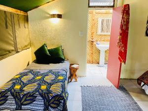 hazyview adventure backpackers