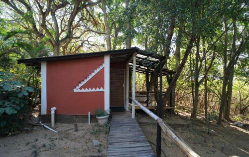 hazyview adventure backpackers