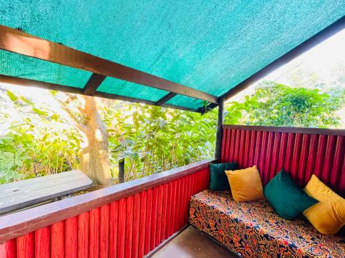 hazyview adventure backpackers