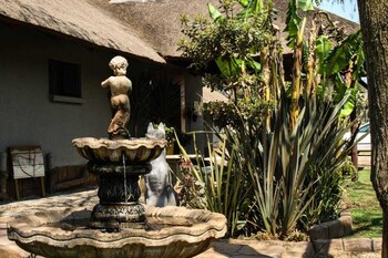 marechelle country estate