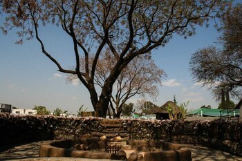 marechelle country estate