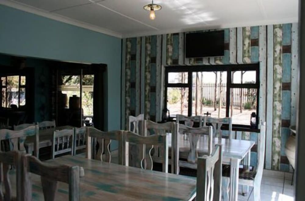 marechelle country estate