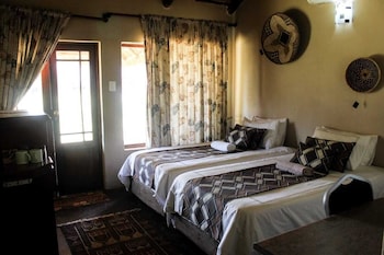 marechelle country estate