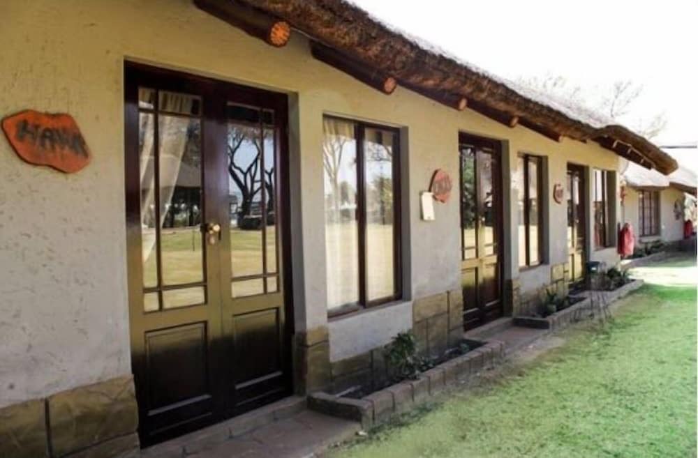 marechelle country estate