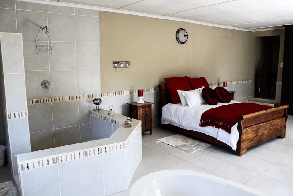 marechelle country estate