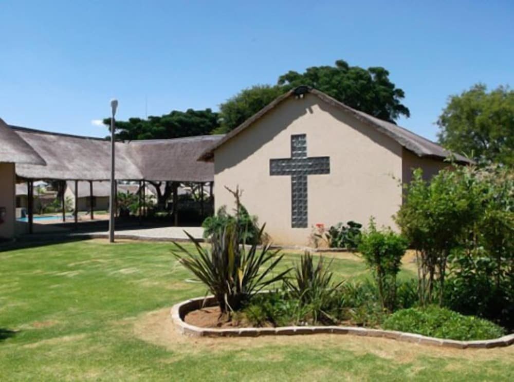 marechelle country estate