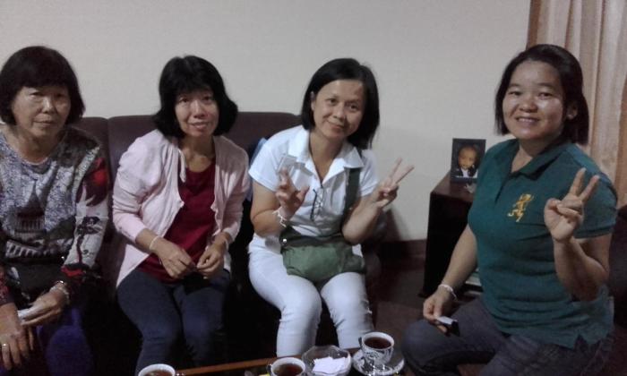 mamas villa by taprobane hostel