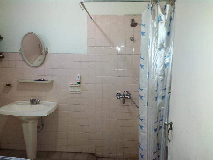 mamas villa by taprobane hostel