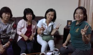 mamas villa by taprobane hostel