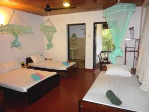 mamas villa by taprobane hostel