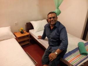 mamas villa by taprobane hostel