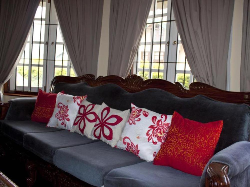 lady horton bungalow