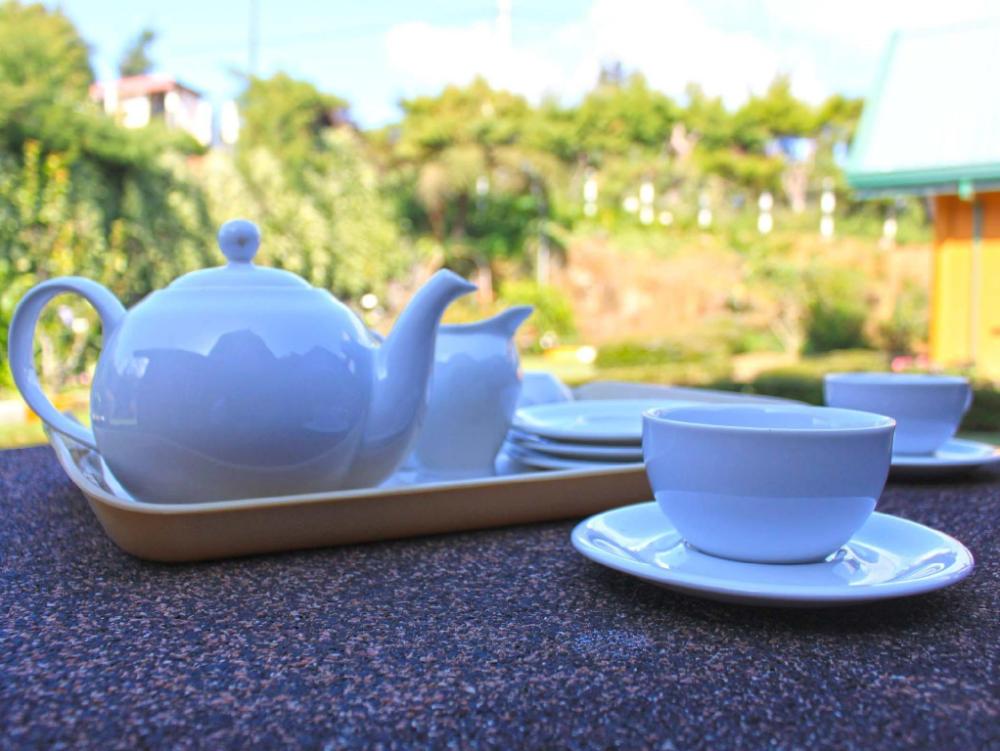 lady horton bungalow