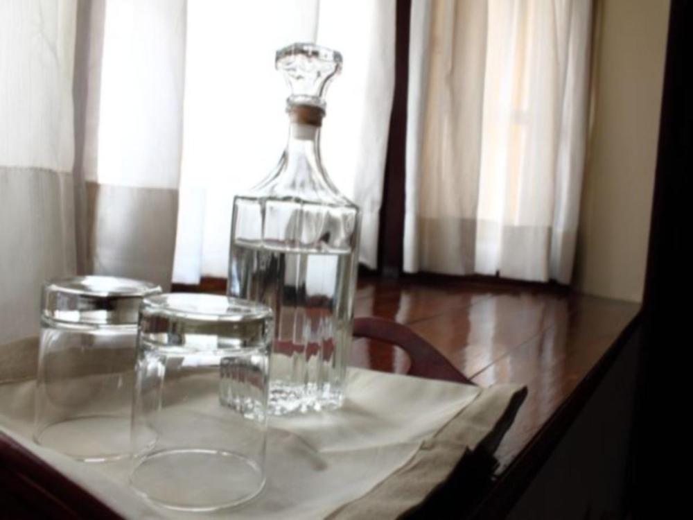 lady horton bungalow