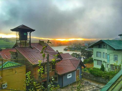 lady horton bungalow