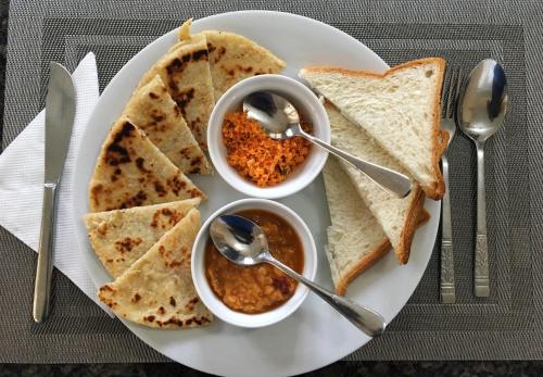 lady horton bungalow