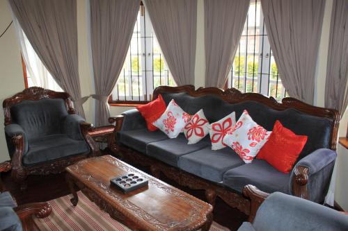 lady horton bungalow