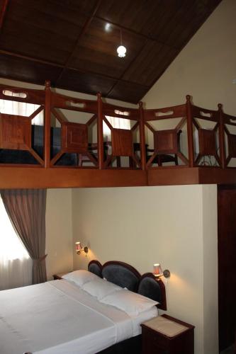 lady horton bungalow