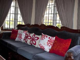 lady horton bungalow