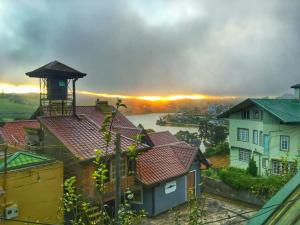 lady horton bungalow