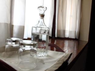 lady horton bungalow