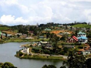 lady horton bungalow