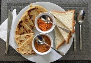 lady horton bungalow