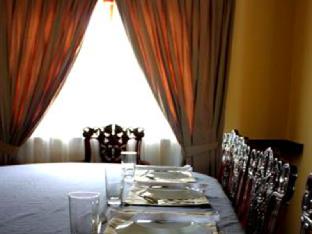 lady horton bungalow