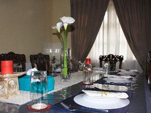 lady horton bungalow