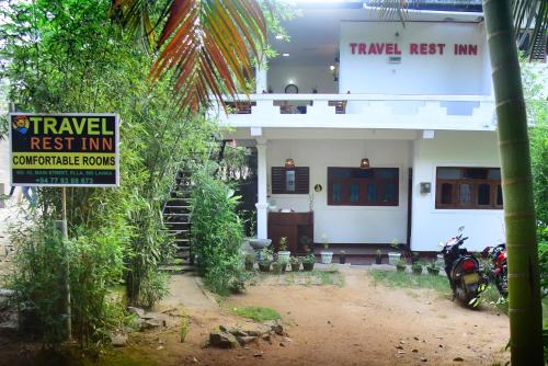travel rest inn