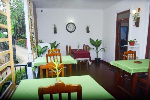 travel rest inn