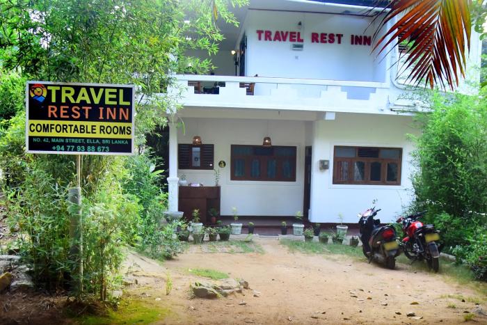 travel rest inn