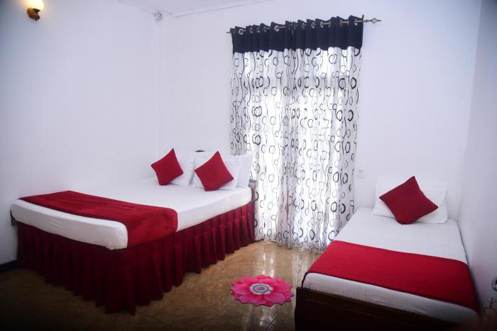 travel rest inn