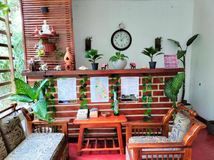 travel rest inn