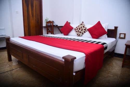 travel rest inn