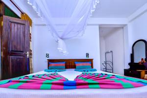 dimuthu homestay ella