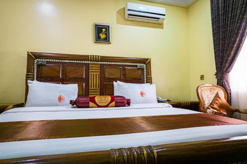 ibd international hotels limited