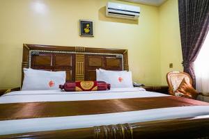 ibd international hotels limited