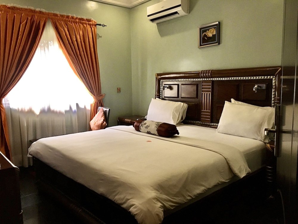 ibd international hotels limited