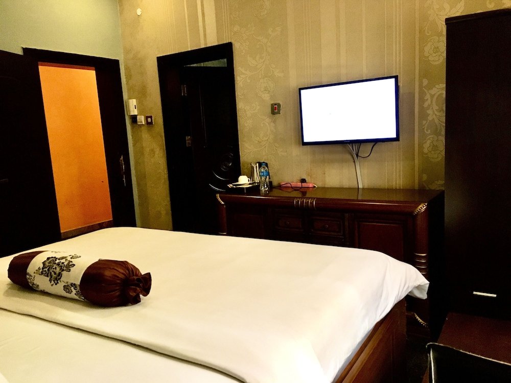 ibd international hotels limited