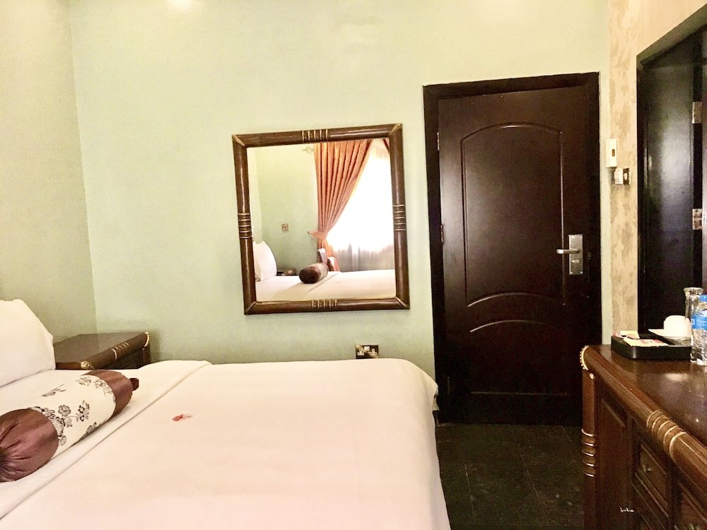 ibd international hotels limited